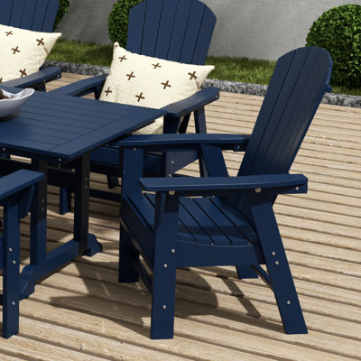 Altura Outdoor Adirondack Chair