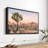 " Joshua Tree Patch Canvas Print "-101452321