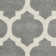 Scruggs Geometric Wool Hand Woven Area Rug