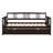 Daybed Wood Bed With  Trundle-2100649204