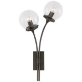 Prescott 2 - Light Wallchiere
