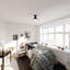 Jasmin Semi Flush Mount