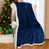 Navy Blue selected