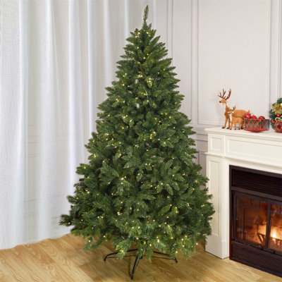 Artificial Christmas Tree