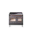 ILVE Nostalgie II 40 in Induction Range-2084676011