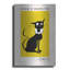 «Home Is Where The Cat Is» par Ayse-902028033