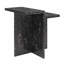 Ced Pedestal End Table-1303862015