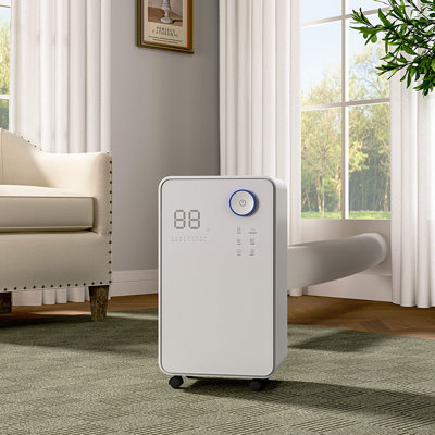 Wiltz WiFi 16L Dehumidifier