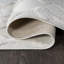 Tapis ivoire intérieur / extérieur Annalee-616014131