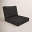 Coussin de chaise d'extérieur à assise profonde Donnely Sunbrella®-98799710-98917917