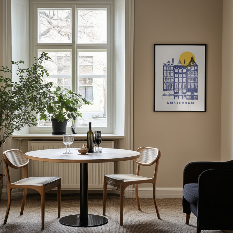Wrapped Canvas Print, 76.2 cm H x 50.8 cm W