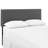 Modway Phoebe Queen Fabric Headboard-954208480