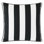 Kubo Square Indoor/Outdoor Pillow Cover & Insert