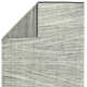 Westergard Abstract Hand Knotted Wool Ivory/Gray/Green Area Rug