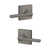 Satin Nickel