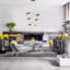 Knuth 3 - Light LED Chandelier-66325283