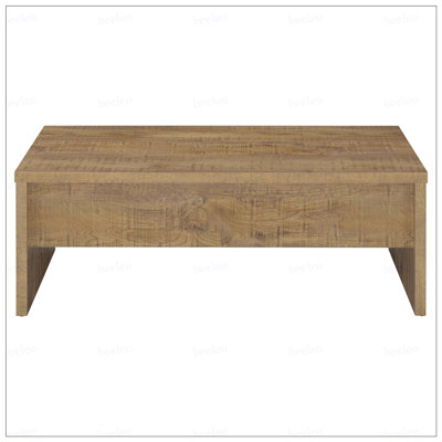 Parker Mango Lift Top Cocktail Coffee Table