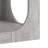 Northfleet 47" Console Table-10057266