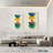 Avery Mid-Century Half Moons I-108527739