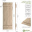 Volets en faux bois rustique à planche et nouettes (par paire)-71284837-88966789-88966790