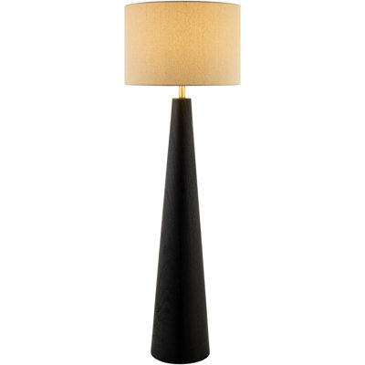 Vaila 53" Floor Lamp