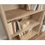 Bibliothèque 66,14 po x l 31,5 po