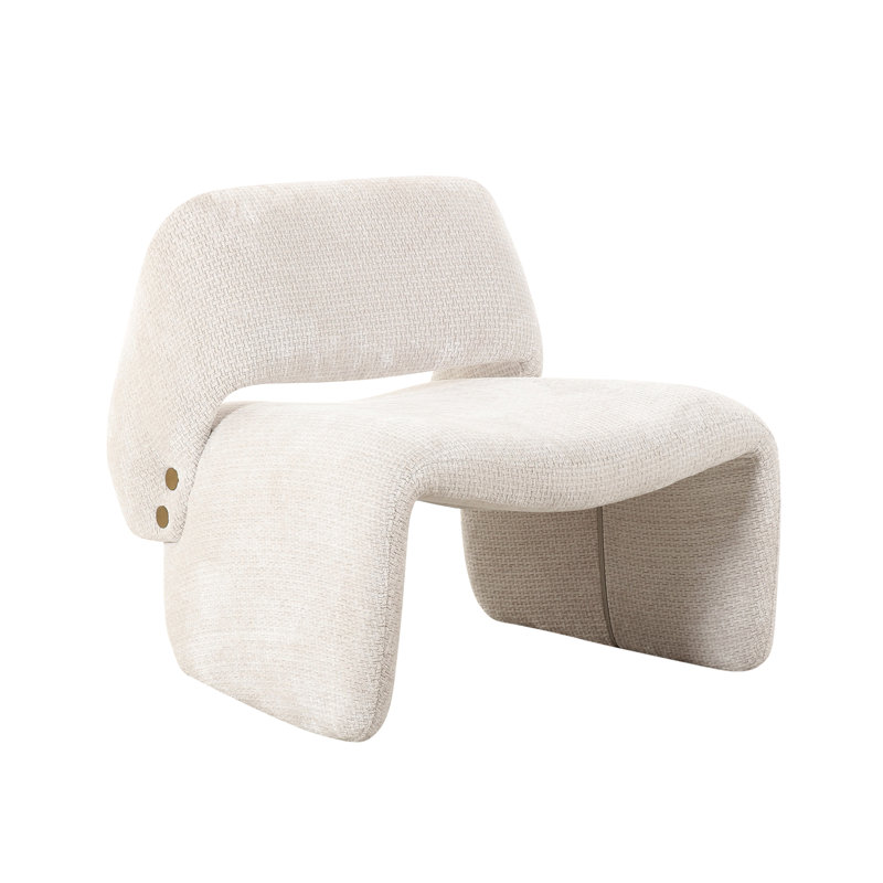 Zarina Upholstered Accent Chair