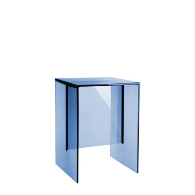 Max Beam End Table