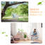 Porch Swing with Canopy-931898375