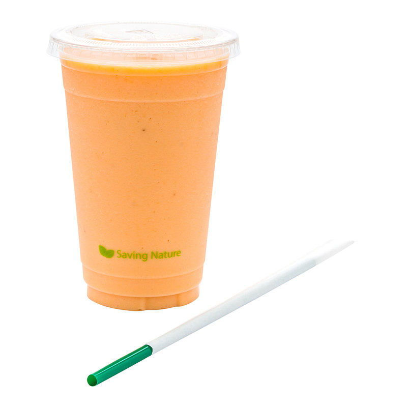Straws & Drink Accessories