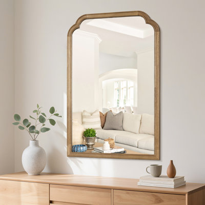 Miroir mural Ancalin
