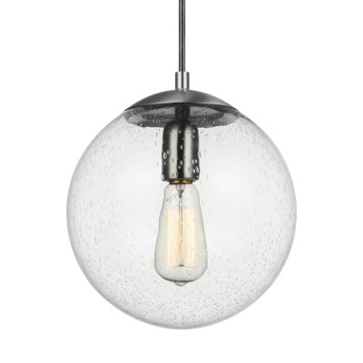 1 - Light Pendant