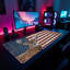 Polyester Desk Pad-1007264282