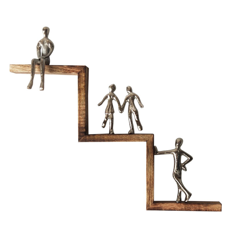 Tadrian Figurines & Sculptures