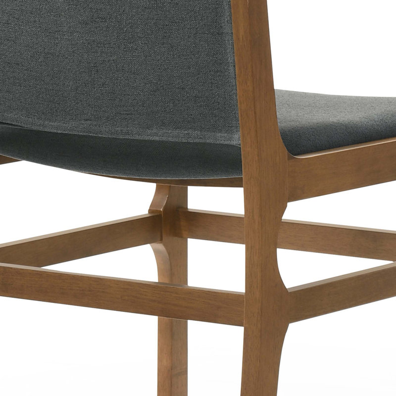 Chaise de salle à manger moderne