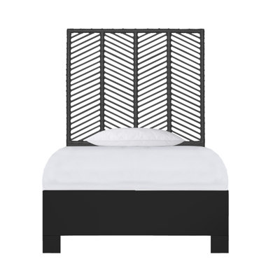 Liam Collection Bed