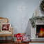 Birch 588 Light Lighted Trees