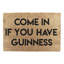 Cleaves Non-Slip Outdoor Doormat