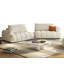 Coussin modulaire beige en polyester-1114534824-1114534826