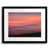 Black Framed Paper selected