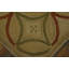 Hand Hooked Wool Geometric Area Rug
