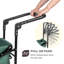 Easy Rider Hand Truck Trolley-42115079