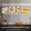 Seraphina 48 - Light Dimmable Large Wagon Wheel Chandelier With Crystal Accents-320571195
