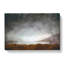 View of Stirling in Scotland - Wrapped Canvas-56645439