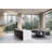 Acyee 9 - Light Dimmable Sputnik Chandelier