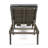 Ariana Kd Wood Chaise Lounge W/ Cushion-640322284