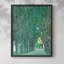 Gustav Klimt VI - Encadré-1937655621-1937655623
