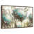 Floating Frame Walnut