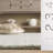 Seraiah Hand Tufted Viscose Wool Cotton With Latex Rug in Sage/Ivory-1917296111