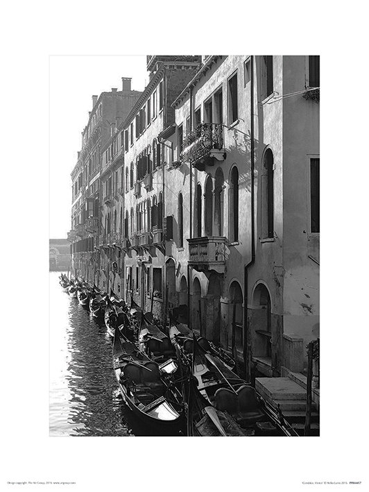 Heiko Lanio - No Frame Print